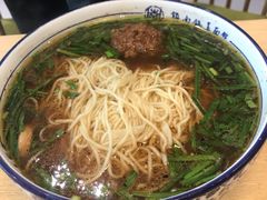 -镇南锅盖面馆(解放路店)