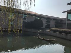 -绍兴鉴湖君澜大酒店
