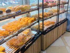 -85度C(青岛燕儿岛店)