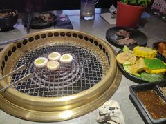 -谷牛日式烤肉(宝山U天地店)