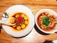 -太二酸菜鱼(深圳布吉万象汇店)