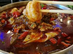 极品毛血旺-玉林烤鸭店(垡头店)