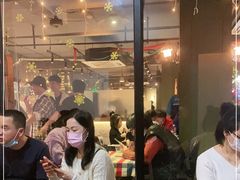 -遇见西木美式餐厅(体育路店)
