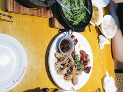 -东就鸭饭店·古早海南菜(友谊南海城店)