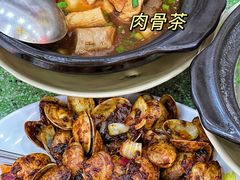 -新峰肉骨茶