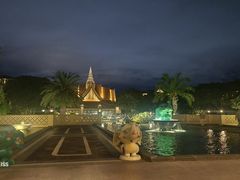 -西双版纳融创皇冠假日度假酒店