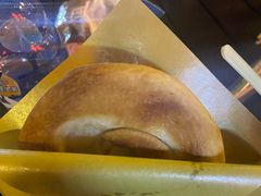 沙葱牛肉饼-沙州食驿·非遗小吃夜市