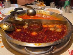 -小龙坎火锅(全球总店)