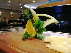 -厦门海景千禧大酒店·海景咖啡厅