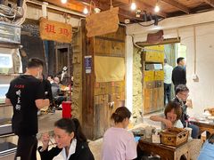 大堂-盟重烧烤(东瓜山创始店)