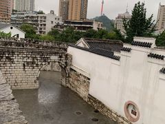 -文昌阁