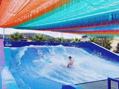 -青鱼湾水上乐园