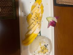 -泰国餐厅 Thai Food(裕华万达店)