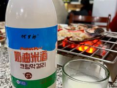 -震海贝烤贝·民俗特色店(延吉总店)