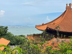 -南沙天后宫景区