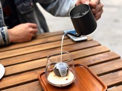 -Home Cafe(水榭春天店)