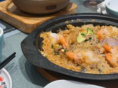 -老济南·地道济南菜(大明湖店)
