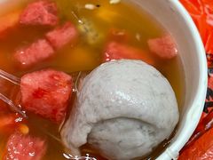 -北门四果汤(永宁店)