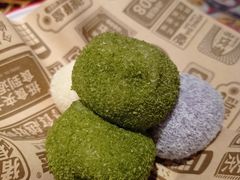 -动哒餐室•港式茶餐厅(顺义华联店)