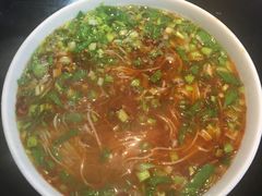 -陇上全荟兰州传统牛肉面(延吉路店)