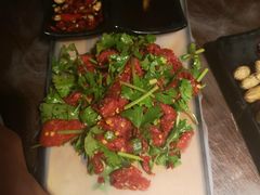 -李不管把把烧(绵阳总店)