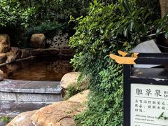 -万象温泉景区