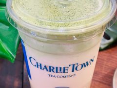 -CHARLIETOWN红茶公司(南京万象天地店)