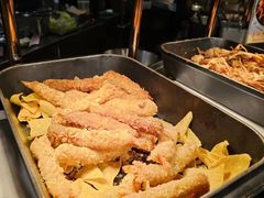 -The COOK·厨餐厅·自助餐(浦东嘉里大酒店)