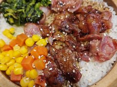 -赵财财·肠粉·煲仔饭(华润万象城店)