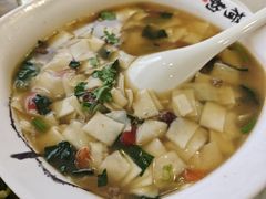 生汆面-同心春餐饮(富宁街店)