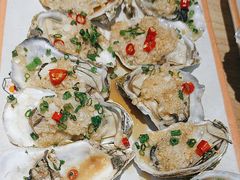 -开蚝屋·海鲜龙虾烧烤(文二路店)