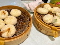 -包子大王(新泽巷店)