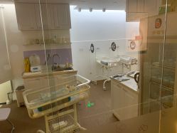 -海豚湾高端月子会所(黄浦店)