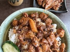 -古代饭堂(冠亚店)