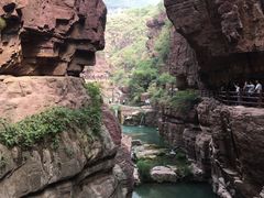 -云台山风景名胜区