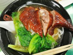 -烧鹅濑(西华路店)