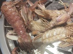 -77号渔船·蒸海鲜青岛菜(积米崖店)