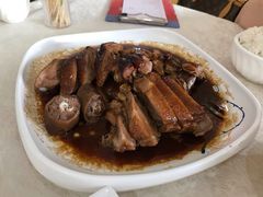 -丰宝源客家菜(常平店)