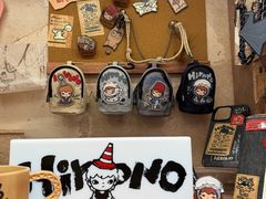 -泡泡玛特POPMART(苏州诚品生活店)