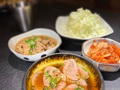 -炉石六本目·冰鲜和牛炭火烤肉·寿喜烧店(梅江店)