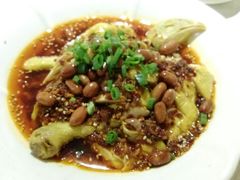 -川味堂·四川豆花(八卦岭店)
