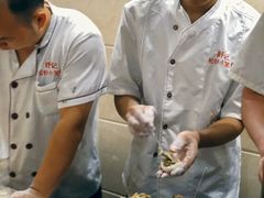 -舒小笼松针小笼包