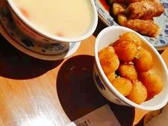 -炉小二铜锅牛蛙•川湘菜(三里屯店)