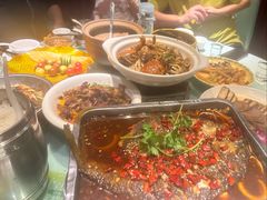 -刘胖子家常菜·蹄花焖藕(江汉路总店)