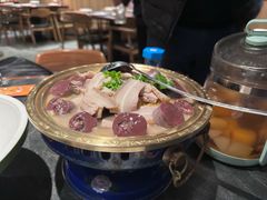 -金掌勺东北菜(格兰晴天店)