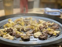 -阿鸡鱼庄·顺德鲜蒸小炒(亚运村店)