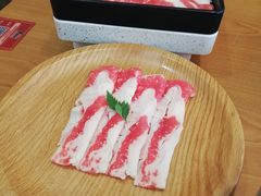 特选肥牛-牛New寿喜烧(青浦店)