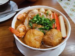 -曼谷食堂·泰国家庭料理