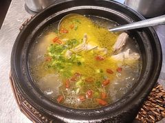 -食光慢宴·安吉土菜馆