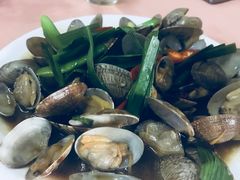 -莲花公园煎蟹(总店)